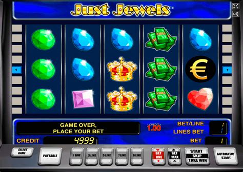 Just Jewels Slot Free Play Online Casino Slots [No .